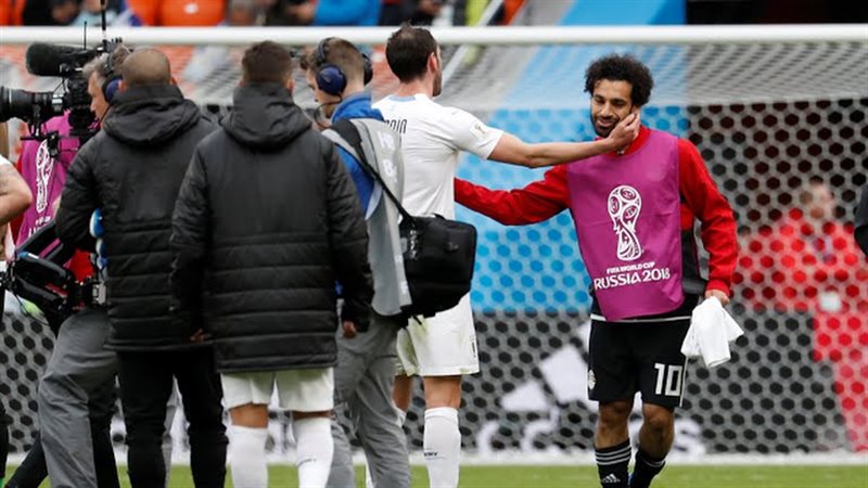 محمد صلاح