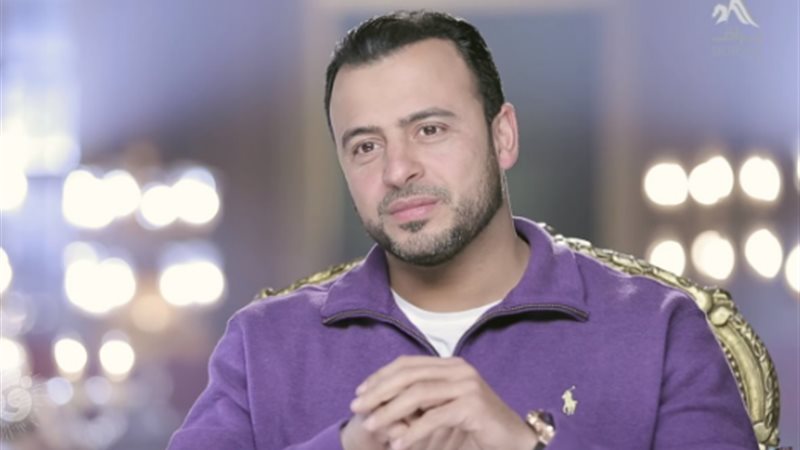 برنامج حائر