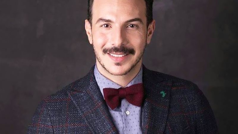 باسل خياط 
