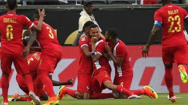 منتخب بنما 
