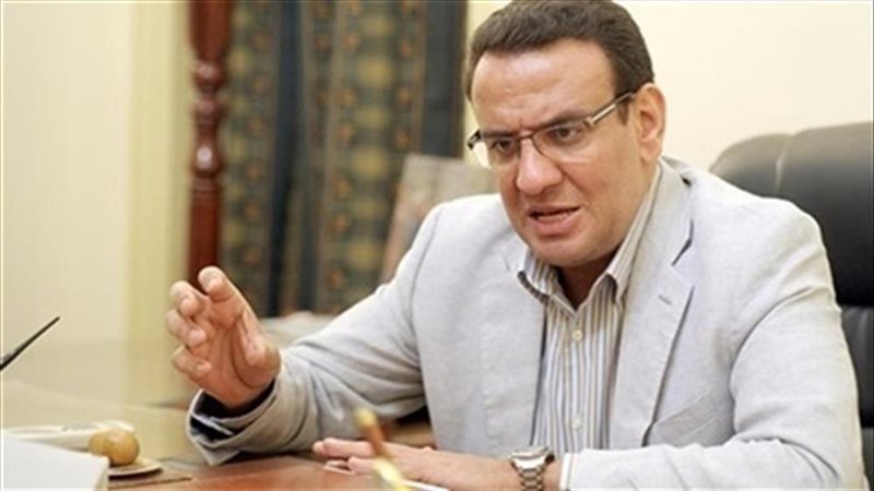 رئيس حزب الحرية ووكيل