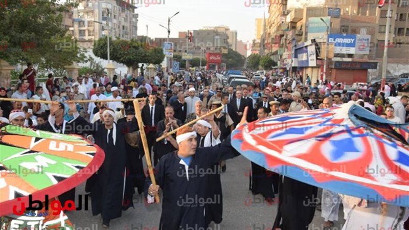 المواطن