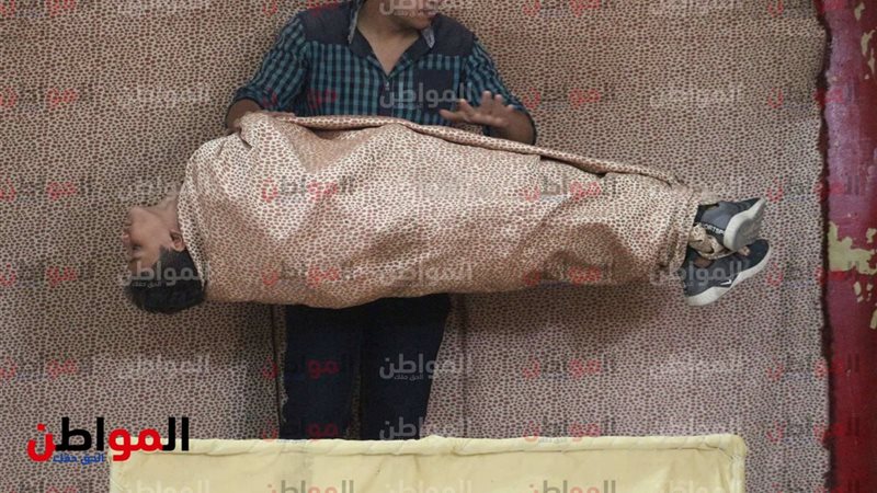 صورة من الفيديو
