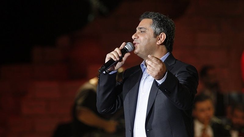 فضل شاكر