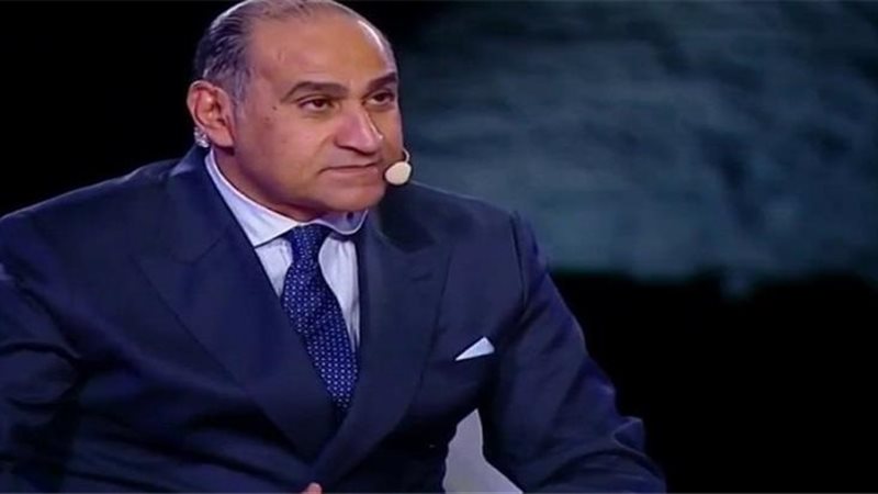 خالد بيومي 