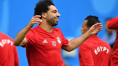 كأس العالم 2018.. ميدو يحذر كوبر من مشاركة محمد صلاح أساسيا أمام روسيا