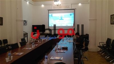 بعد قليل.. بدء مؤتمر اليوجا العالمي بالسفارة الهندية
