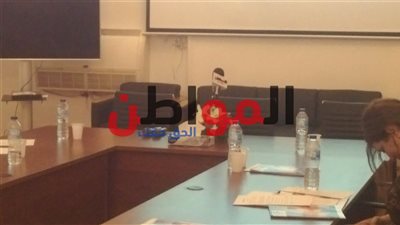 صور| السفارة الهندية تستعد لبدء مؤتمر اليوم العالمي لليوجا
