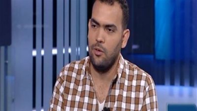 خالد عليش من مونديال روسيا 2018: الكرسي بتاعي جنب  سمير الإسكندراني