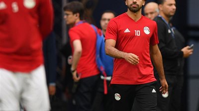 علوية: مشاركة محمد صلاح أساسيا أمام روسيا يقرب منتخب مصر من تحقيق الفوز