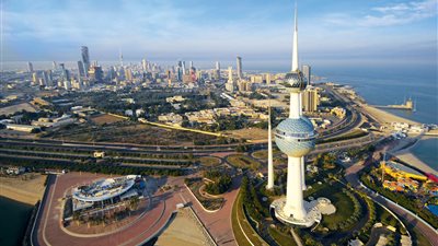 في احتفالها  بالذكرى 57  لاستقلالها.. الكويت مؤهلة لقيادة المنطقة الخليجية 