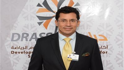 وزير الرياضة يكشف سبب زيارته للأهلي والزمالك
