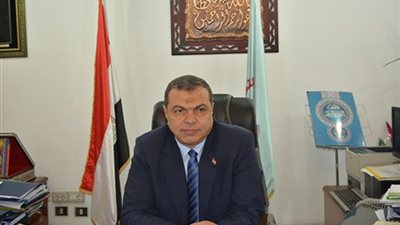 محمد سعفان: تفادينا مشكلات الانتخابات العمالية السابقة.. والأمر الآن أكثر تنظيمًا