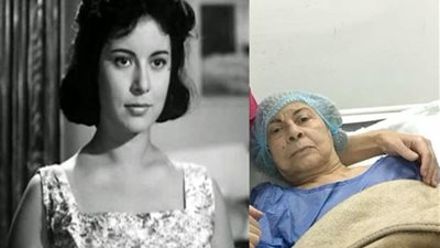 إنفوجراف| آمال فريد.. بدأت مع بابا شارو وعشقها عبد الحليم