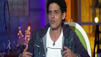 حمدي المرغني لـ أصدقائة: أجدع أصحاب 