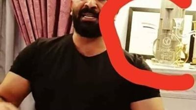 المستشار أشرف سعيد فرحات يقدم بلاغ للنائب العام ضد أحمد سعد 