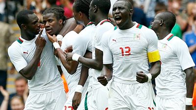كأس العالم 2018.. ماني يقود تشكيلة السنغال أمام بولندا