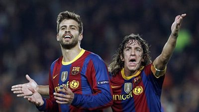 بويول يدافع عن زميله السابق في برشلونة ويتحدث عن انتقال نيمار لـ