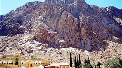 هانى يوسف: مسار العائلة المقدسة لم يستغل بالشكل الأمثل سياحيًا