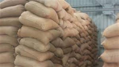 محافظ دمياط يعلن توريد 264 الف طن قمح بـ