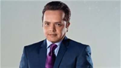 محمد هنيدي: يارب نفوز عشان نخلص من ذل مجدي عبد الغني