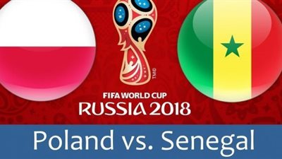 كأس العالم 2018.. 