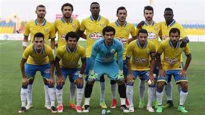 الإسماعيلي يواجه بتروجيت وديًا استعدادًا للموسم الجديد