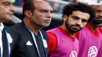 عاجل.. بث مباشر مباراة مصر وروسيا