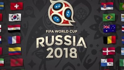 ترتيب مجموعات المونديال بعد الجولة الأولى 