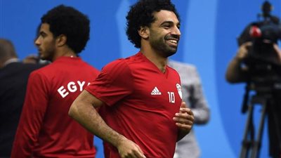  طه إسماعيل: محمد صلاح يستطيع صنع الفارق أمام روسيا