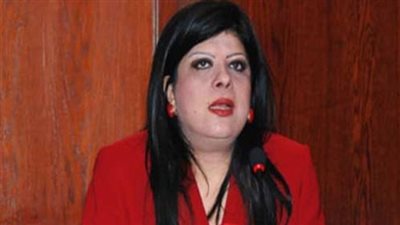 إيمان بيبرس تشكر وزارة العدل  لجهودها نحو قوانين الأحوال الشخصية