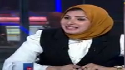 فيديو| هبة على: مصر الدولة الوحيدة فى العالم القادرة على انعاش العنصر البشري