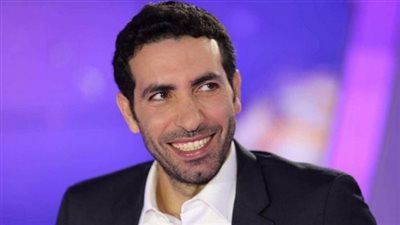   كأس العالم 2018..  أبوتريكة: لابد من المجازفة الهجومية في الشوط الثاني