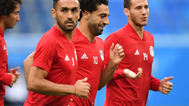 مران المنتخب