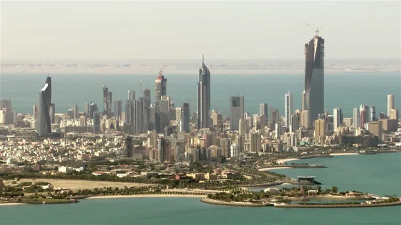 دولة الكويت  