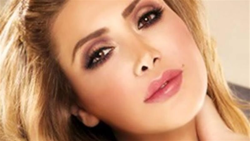 نوال الزغبي 
