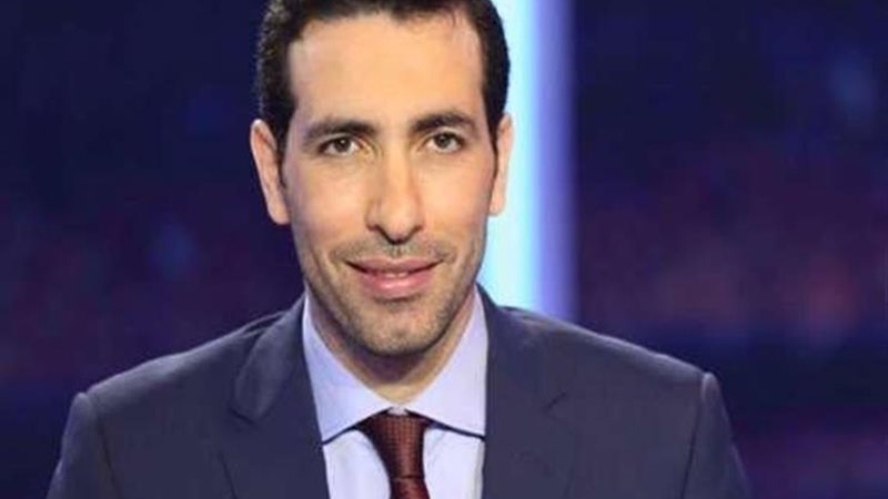 أبوتريكة