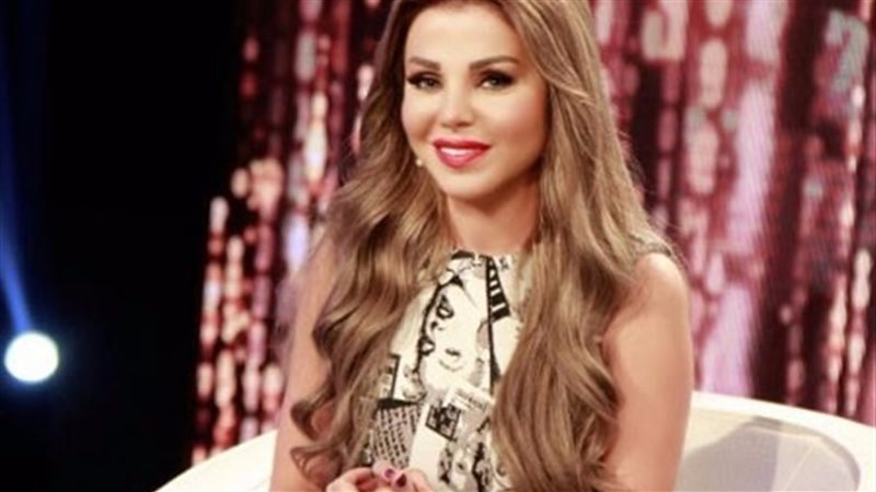 رزان مغربي 