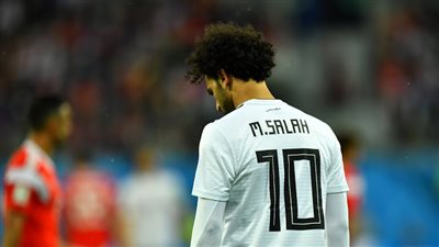 عاجل.. محمد صلاح يحطم لعنة مجدي عبد الغني بنفس الطريقة