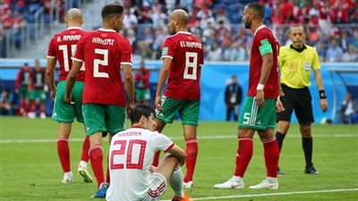 بث مباراة المغرب والبرتغال بـ