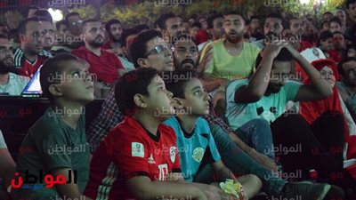 كأس العالم 2018.. حلم مصر الضائع في نكسة روسيا