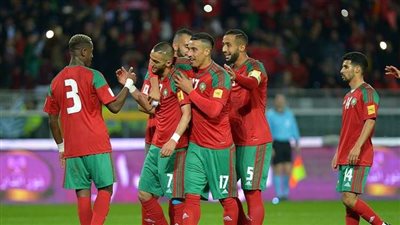 موعد مباراة البرتغال والمغرب غداً الأربعاء 20/6/2018 في كأس العالم 2018