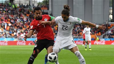 الأسطورة مشاهدة مباراة السعودية وأوروجواي اليوم الأربعاء 20_6_2018 في كأس العالم 2018