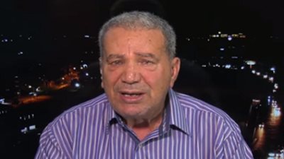 فيديو| محلل سياسي: دعوة ميلادينوف لمفاوضات السلام تقليدية
