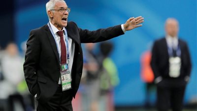 فيديو.. حسام حسن ينتقد طريقة لعب هيكتور كوبر بعد الخسارة أمام روسيا