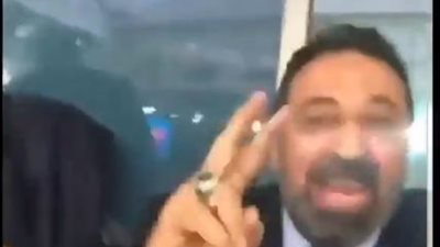 أول رد فعل من مجدي عبدالغني بعد هدف 