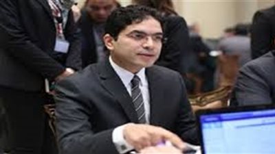 ضياء داوود عن ائتلاف دعم مصر: أغلبية مصطنعة