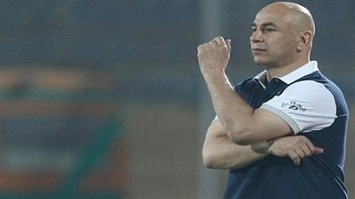 هل يصبح حسام حسن مدربا لمنتخب مصر خلفًا لهيكتور كوبر؟