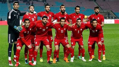 مشاهدة مباراة إيران وأسبانيا