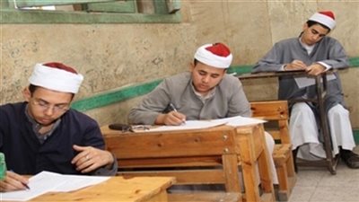 التفاضل والتكامل يصدم طلاب الثانوية الأزهرية 2018 اليوم 